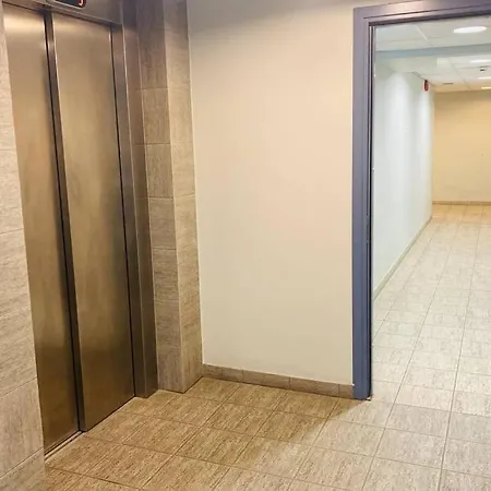 Questae Viru Center * Таллин