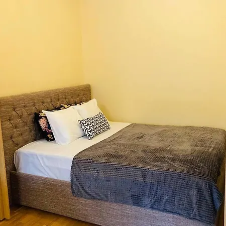 Apartment Questae Viru Center Reval