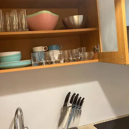 Questae Viru Center Apartment