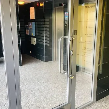 Questae Viru Center 塔林